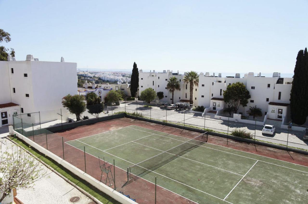 Albufeira Garden Apartment Exterior photo