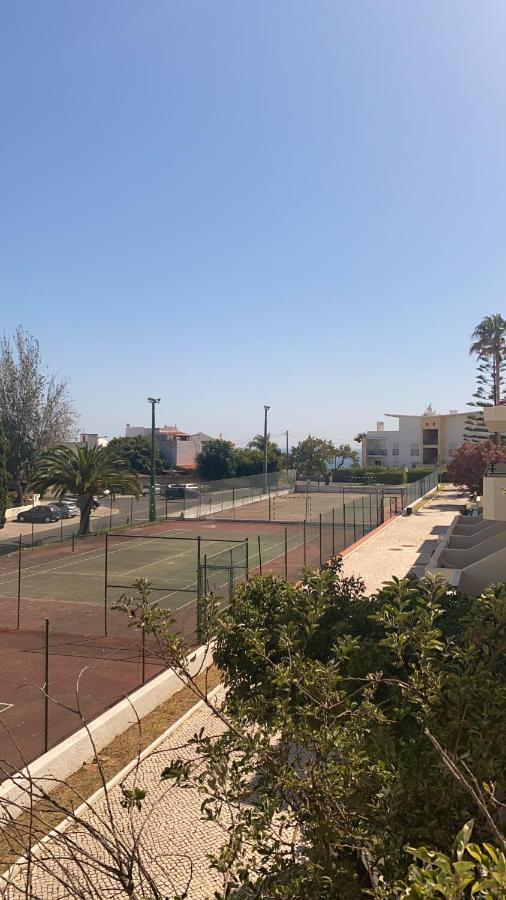 Albufeira Garden Apartment Exterior photo