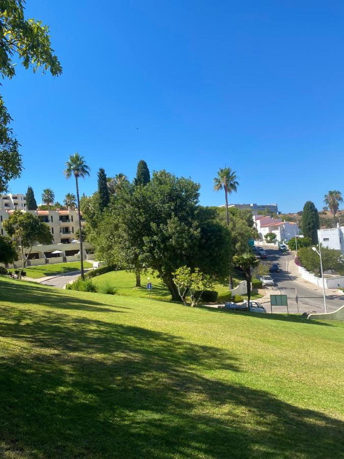 Albufeira Garden Apartment Exterior photo